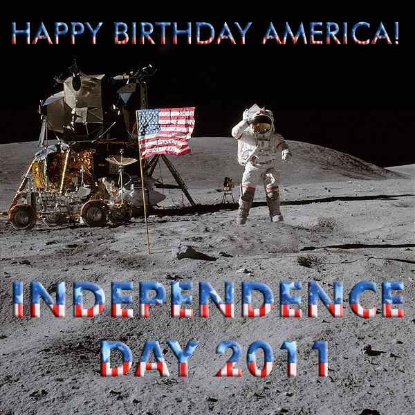 Independence Day 2011