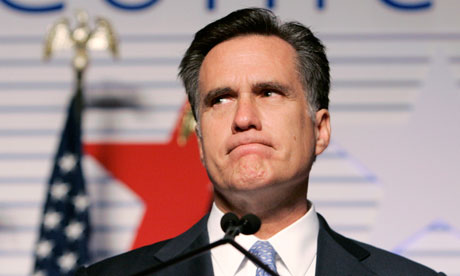 Mitt Romney CPAC